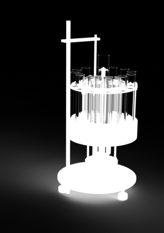 PhchemII型光化學(xué)反應(yīng)儀