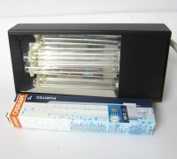 UVC254-11 254nm 小型便攜式手提紫外線